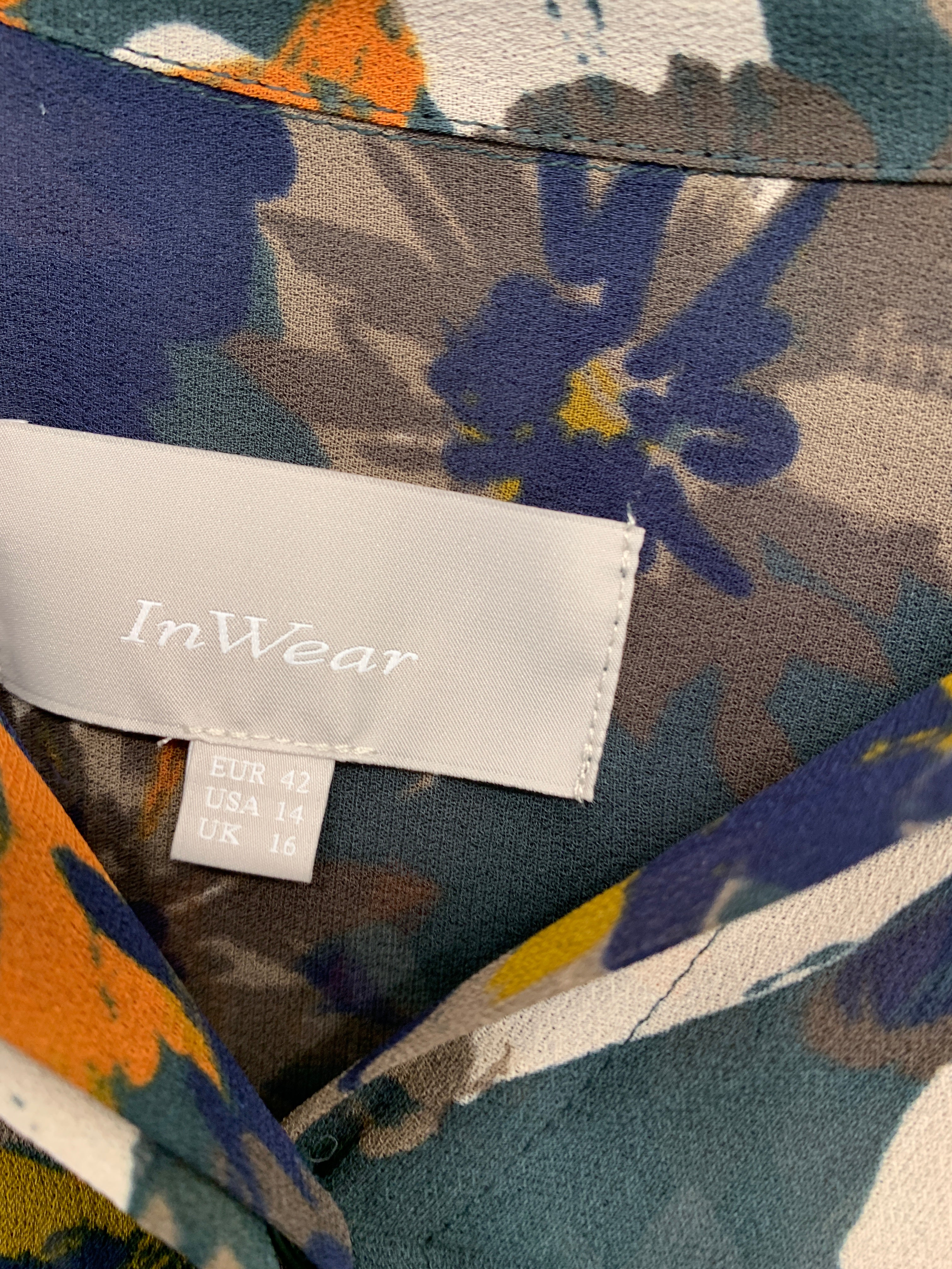 Inwear Bluse
